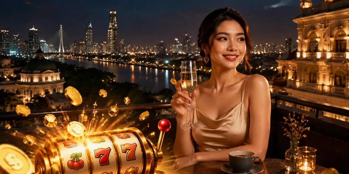 8kbep Casino & Slot