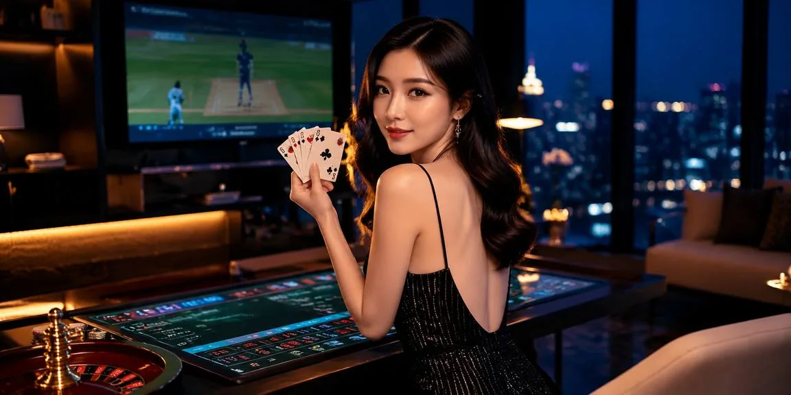 8kbep Việt Nam Sảnh casino